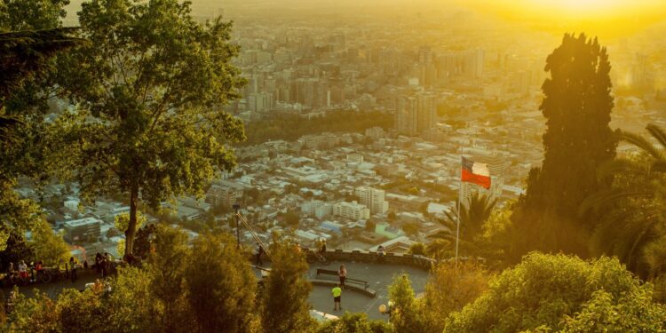 Los mejores destinos cerca a Santiago para relajarse