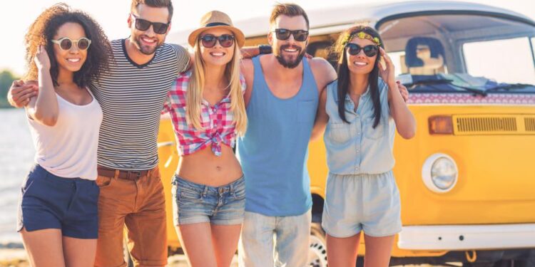 Mejores destinos del mundo para estudiantes