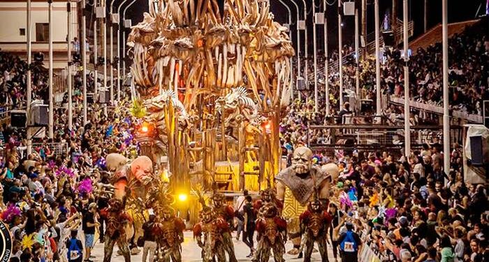 Los mejores destinos para los feriados de Carnaval según la Inteligencia Artificial de Google – Diario El Ciudadano y la Región