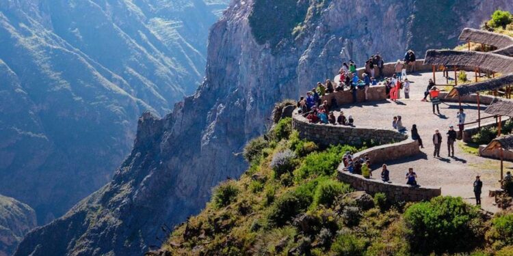 Mejores lugares para viajar en SudamÃ©rica y CentroamÃ©rica