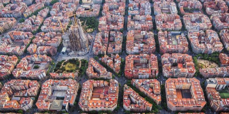 Barcelona, descartada: los mejores destinos urbanos de España están fuera de Cataluña