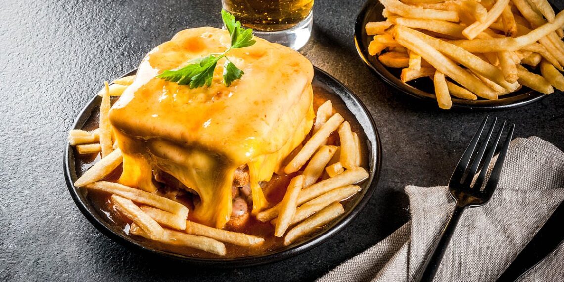 Travel writers and chefs reveal their favourite hangover foods from around the world, from the decadent to the bizarre. Which would YOU try?