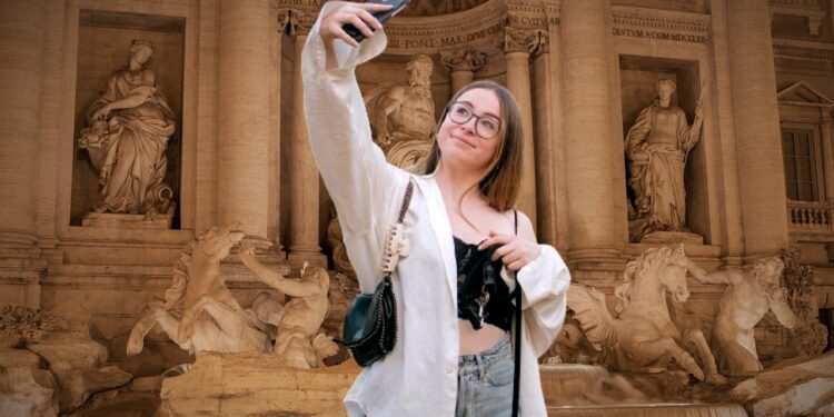 Los turistas Gen Z buscan viajes llenos de experiencias