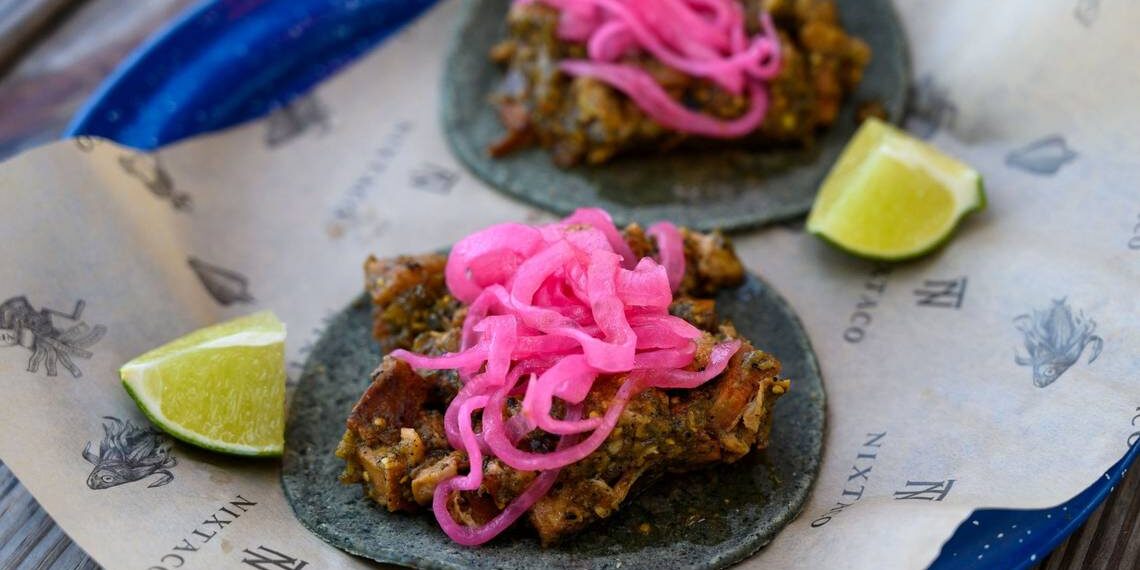 Sacramento is one of Eater’s best places to eat in 2024. Which restaurants are ‘essential’?
