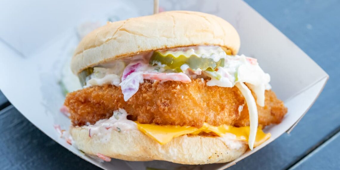 The 13 Best Restaurants In West Seattle - Seattle