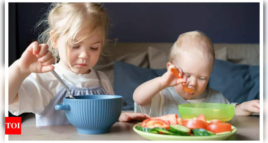 Top 5 Brain-Boosting Foods for Your Kid's Diet |