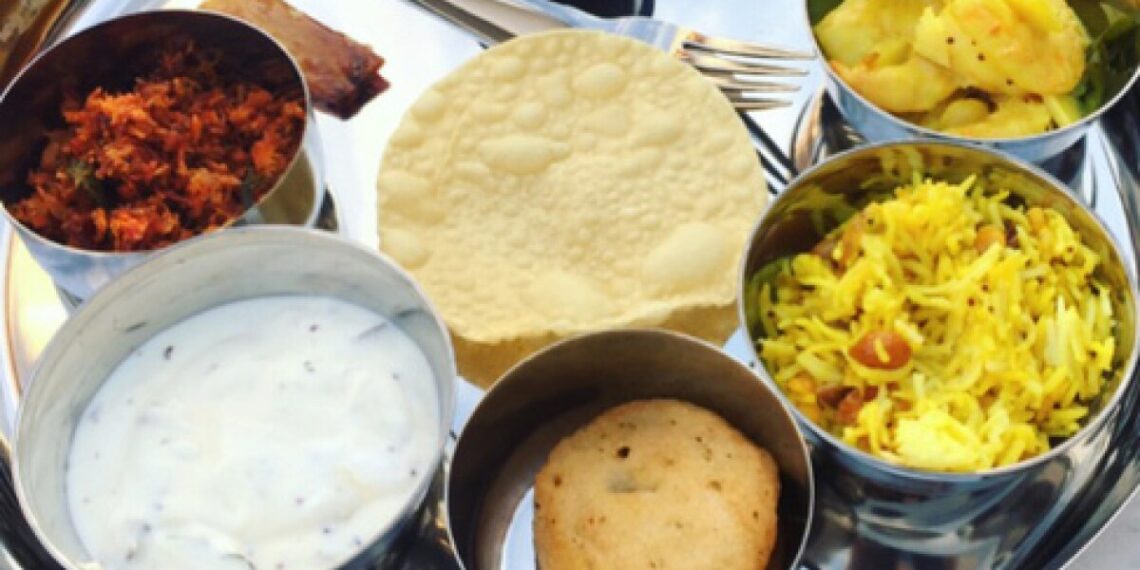 Top 9 Indian, Nepali restaurants in the Tri-State