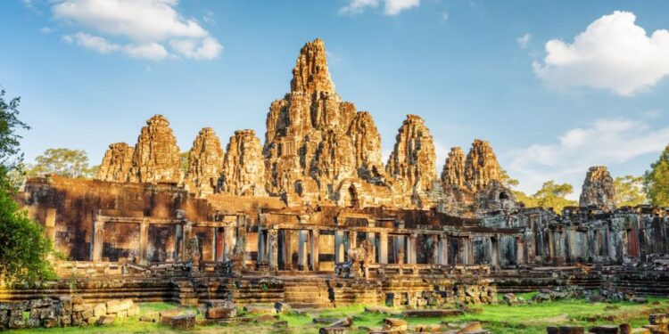 Los destinos más baratos para un español para viajar en 2024