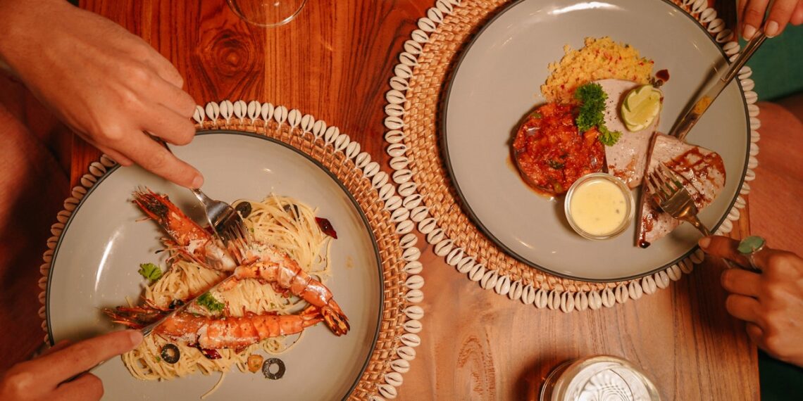The best restaurants, bars & cafes in Galle, Sri Lanka