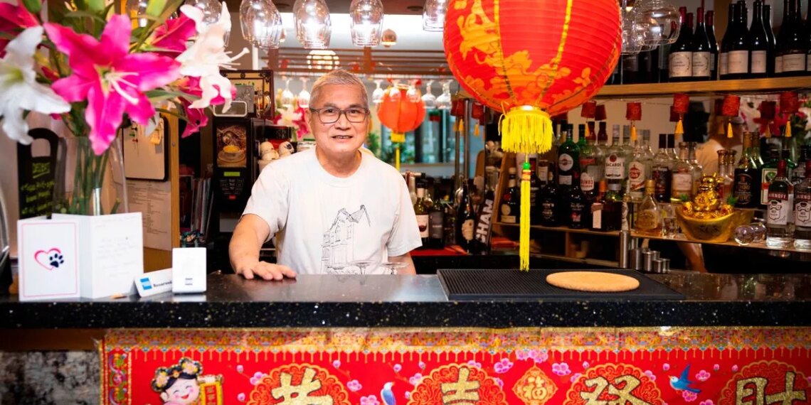 Best Chinese restaurants in and around Liverpool serving authentic dishes