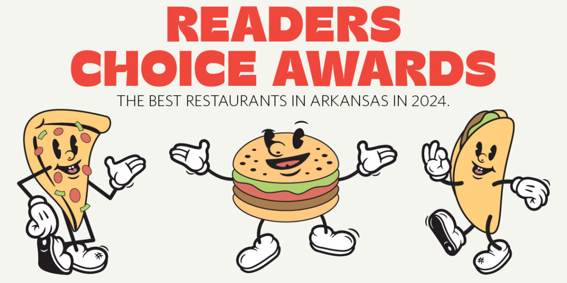 The best restaurants in Arkansas in 2024
