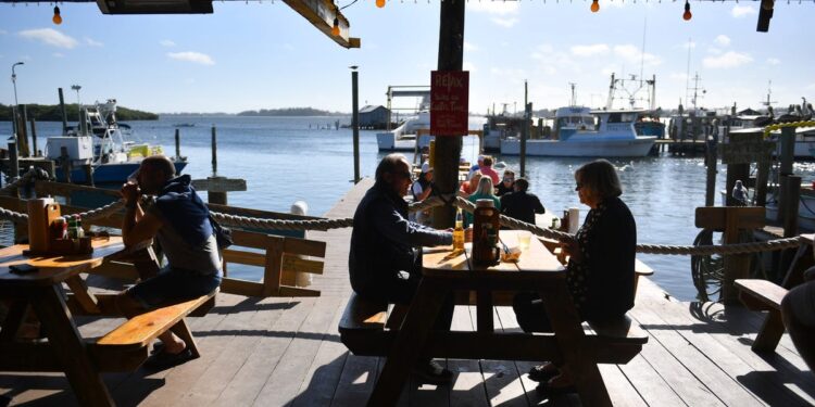 Best Florida restaurants of 2024