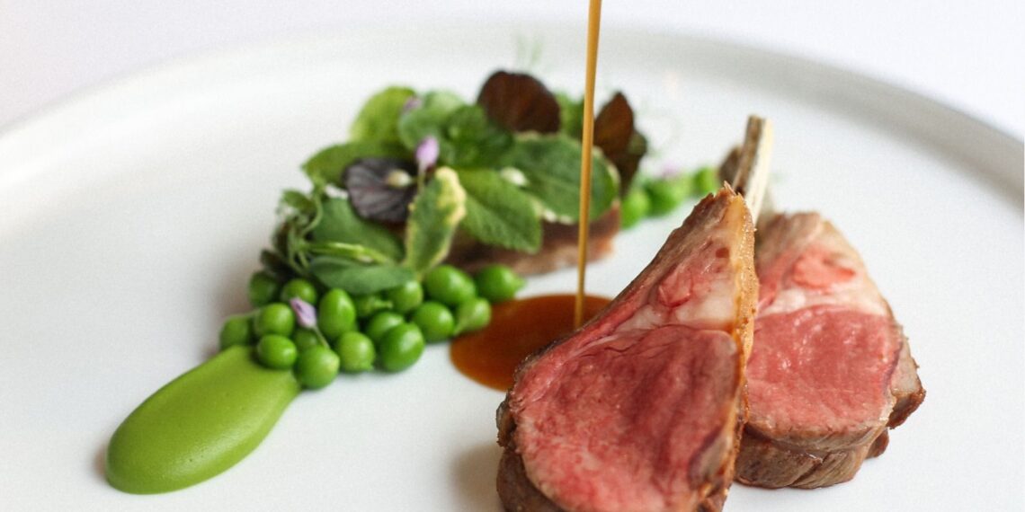 The most famous Gordon Ramsay restaurants around the world