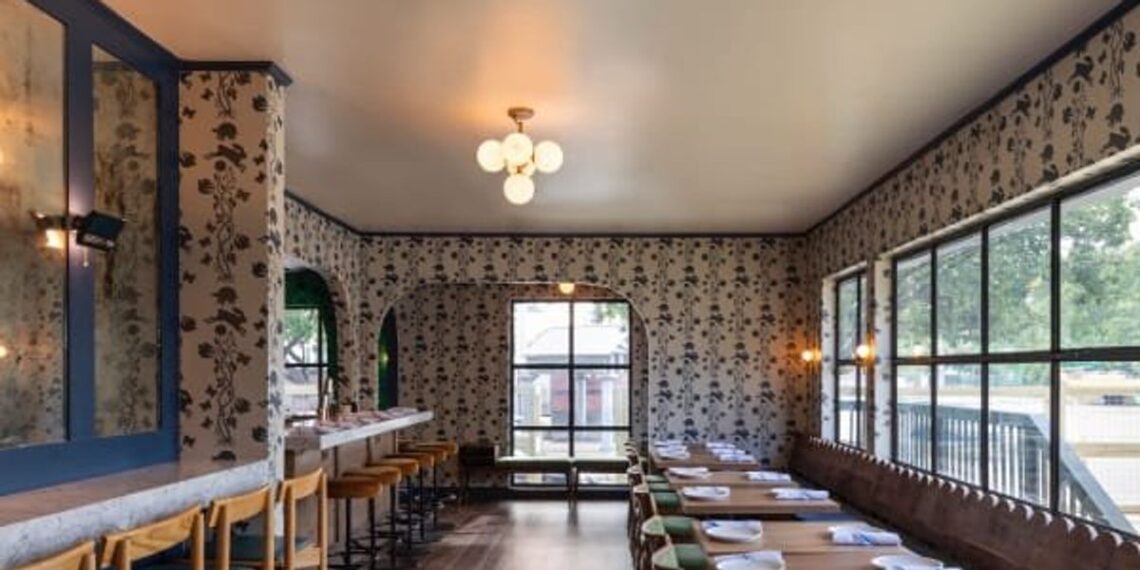 Houston restaurants on Texas Monthly's best new list lead top stories