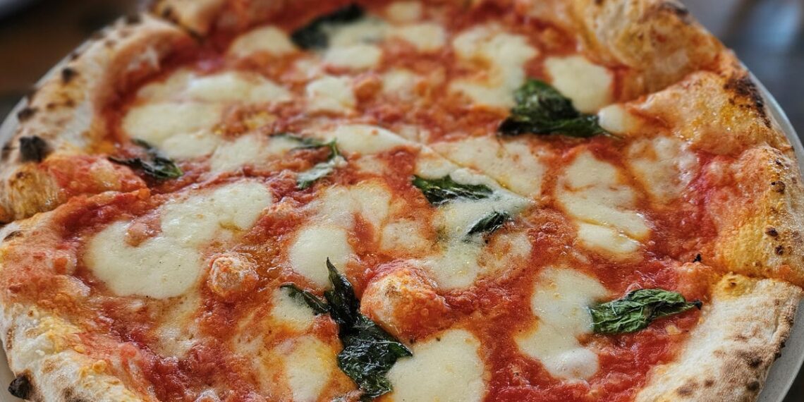 Best pizza restaurants in Sarasota and Bradenton