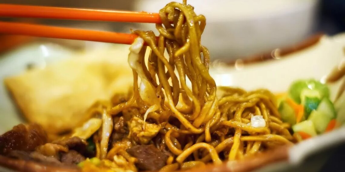 Chinese New Year 2024: Best Surrey restaurants to celebrate