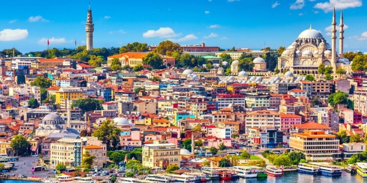 Los documentos obligatorios que debes llevar si viajas a Turquía