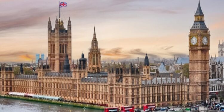 Los documentos obligatorios que tienes que llevar si viajas a Reino Unido