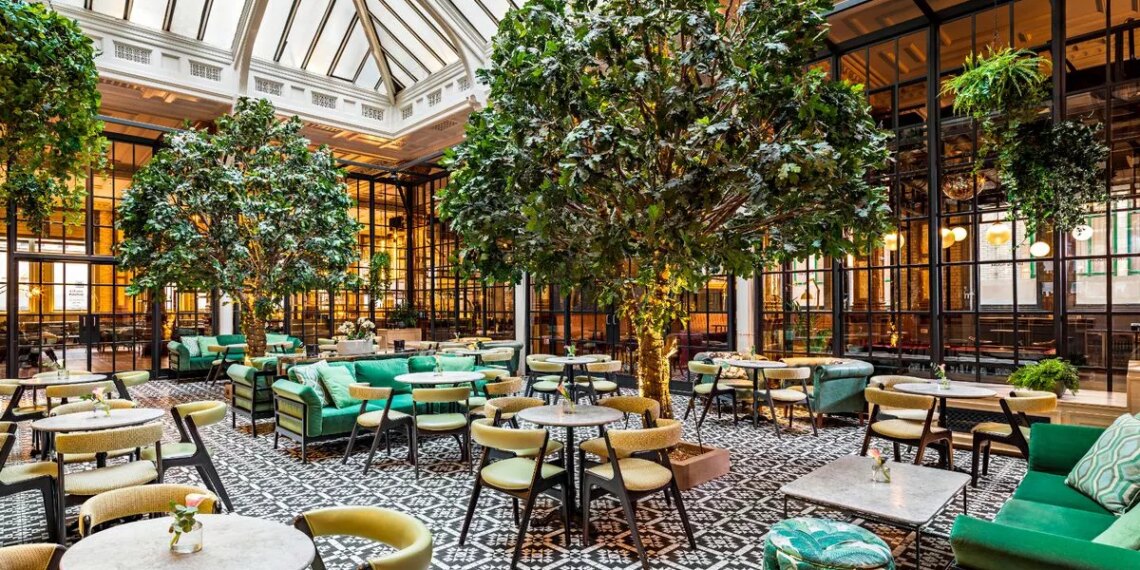 Manchester's most romantic restaurants - Manchester Evening News