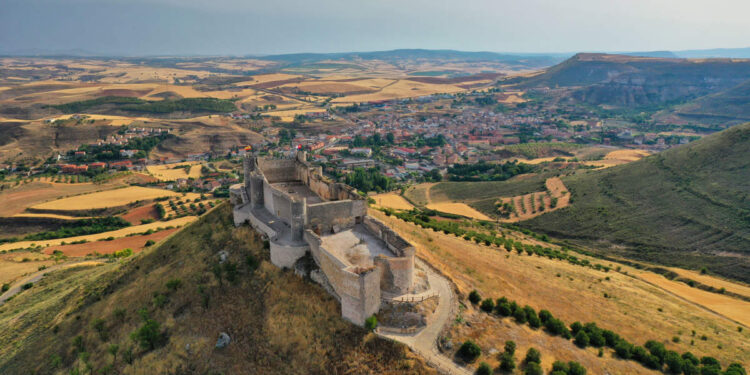 Los pueblos de Guadalajara donde se come francamente bien