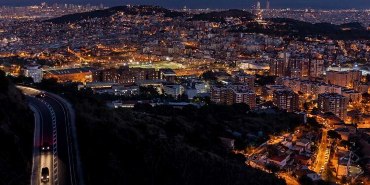 Louis Vuitton presentará su colección Crucero en Barcelona