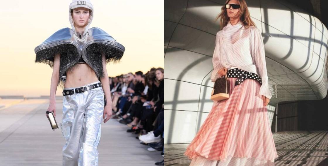 Louis Vuitton presentará su colección crucero 2025
