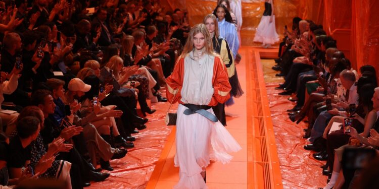 Louis Vuitton elige España para su desfile Crucero el próximo 23 de mayo en Barcelona