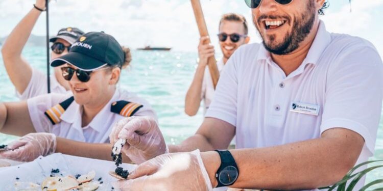 Food & Wine en Español