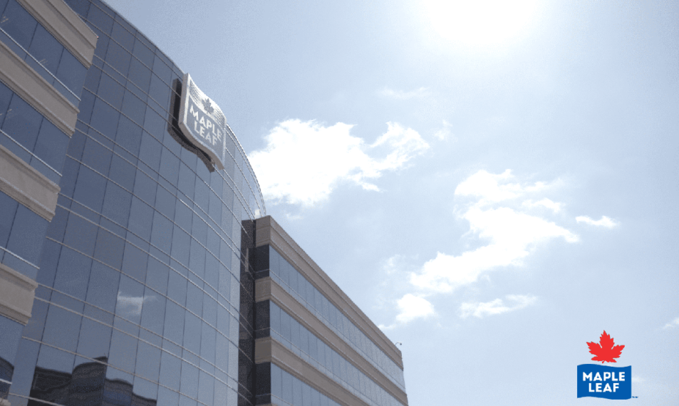 Maple Leaf Foods unites meat, plant protein operations