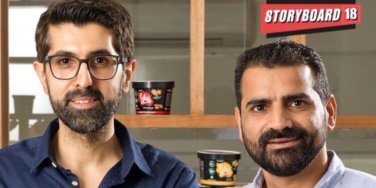 Consumer foods brand “Yu” raises Rs 20 crore in follow-on Series A funding taking total funding to Rs 40 cr