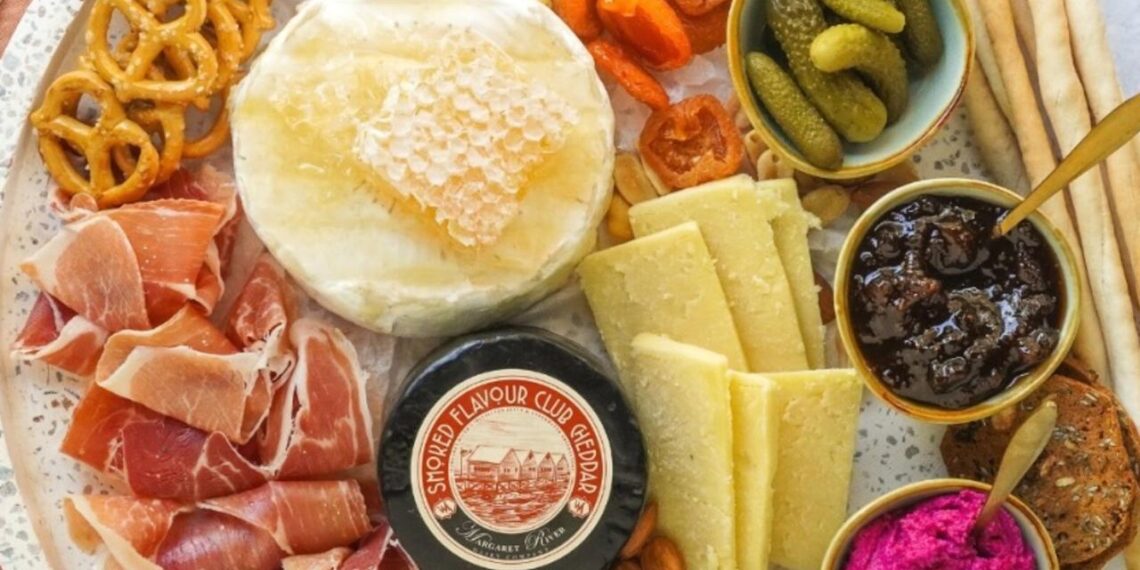 Iconic dairy brand saved after Chinese exit