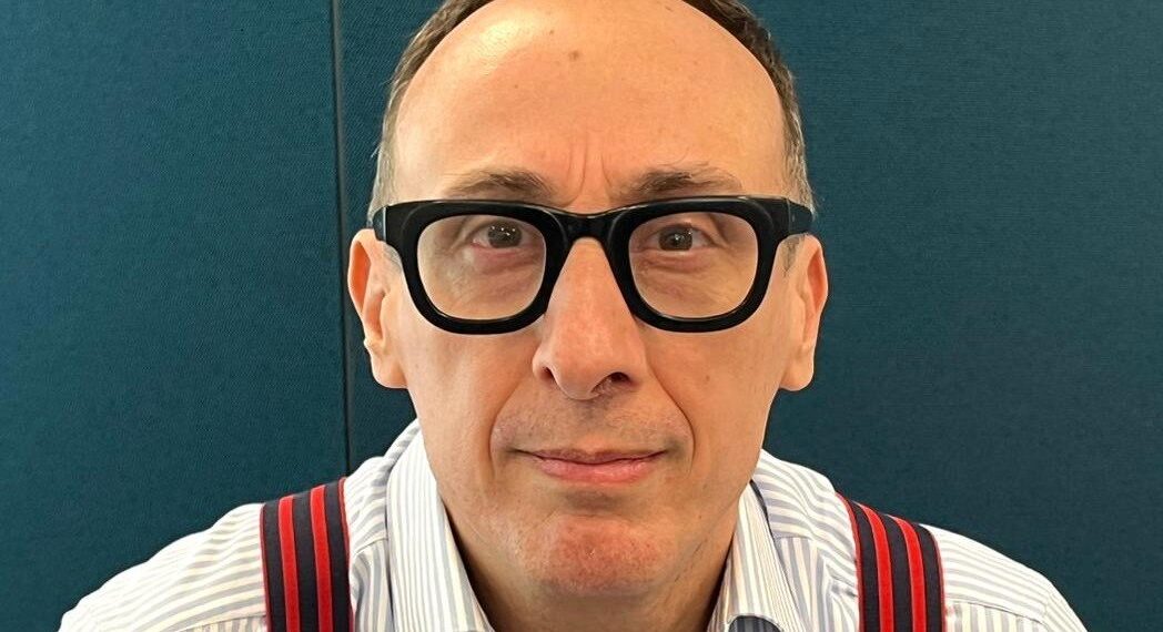 Massimo Brancaleoni asume nuevo rol en Silversea