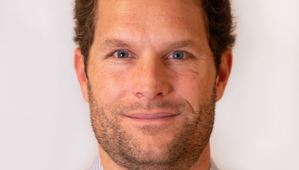 Meati Foods CEO Phil Graves