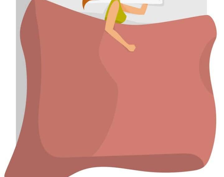 10 Best Foods For Better Sleep