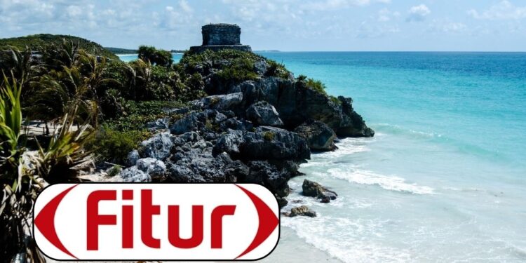 ¿Está México? Los mejores destinos para viajar en 2024: Fitur