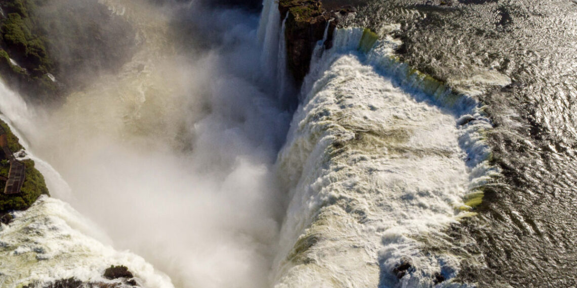 los mejores destinos para disfrutar Misiones -