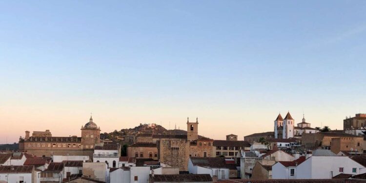 mejores destinos en España para visitar en vacaciones