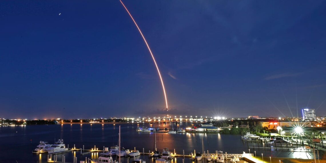 Best views, waterfront restaurants in New Smyrna, Ponce Inlet, Florida