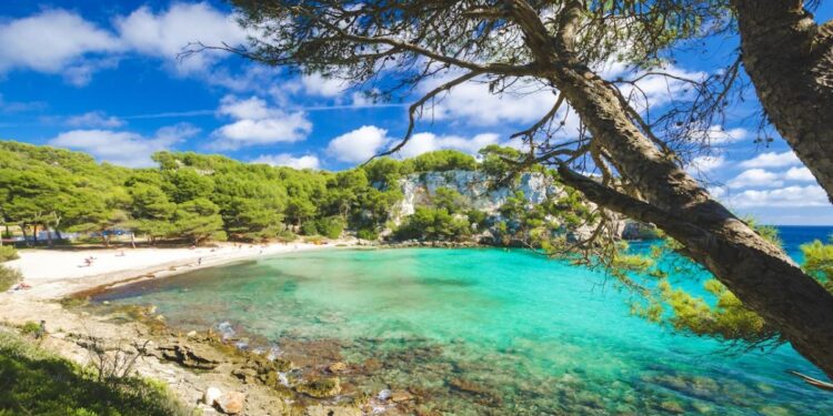 Menorca se convierte en destino 'Best of de World 2024'