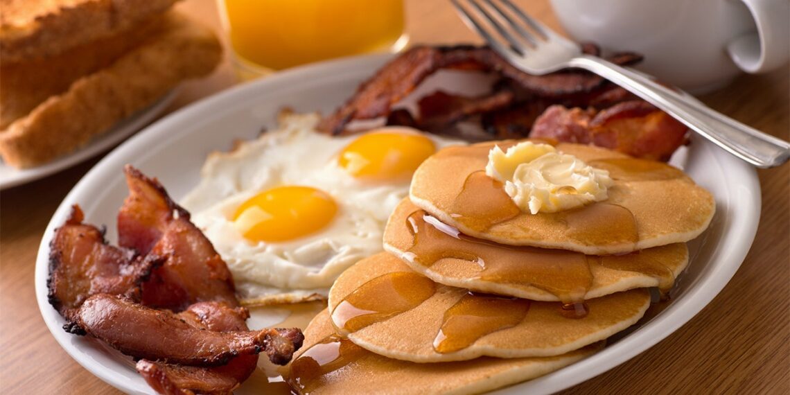 Breakfast food market projected to grow by $125 billion by 2027: report