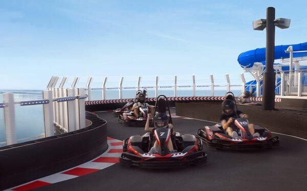 Norwegian lanza promoción Month of Tomorrows