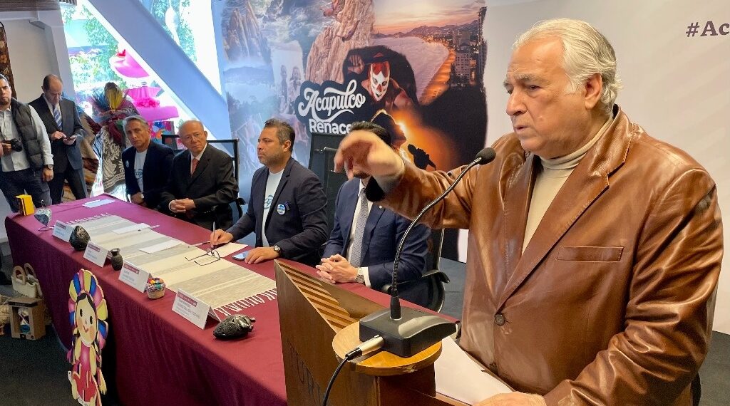 La Jornada - México obtiene récord Guinness por “Transmisión en Vivo de Viajes más Larga en Video”