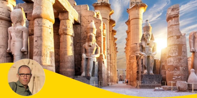 He vivido en Egipto y aquí cuento lo que no recomiendo visitar ni hacer