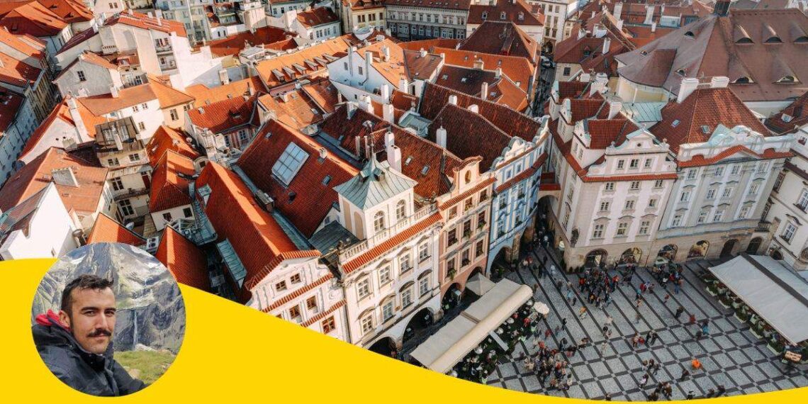 He vivido en Praga y esto es lo que nunca recomiendo visitar ni hacer