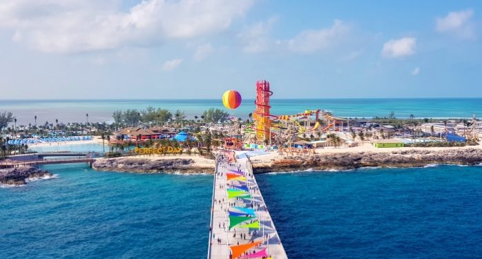 Miguel Reyna se une a Cruise Terminals International