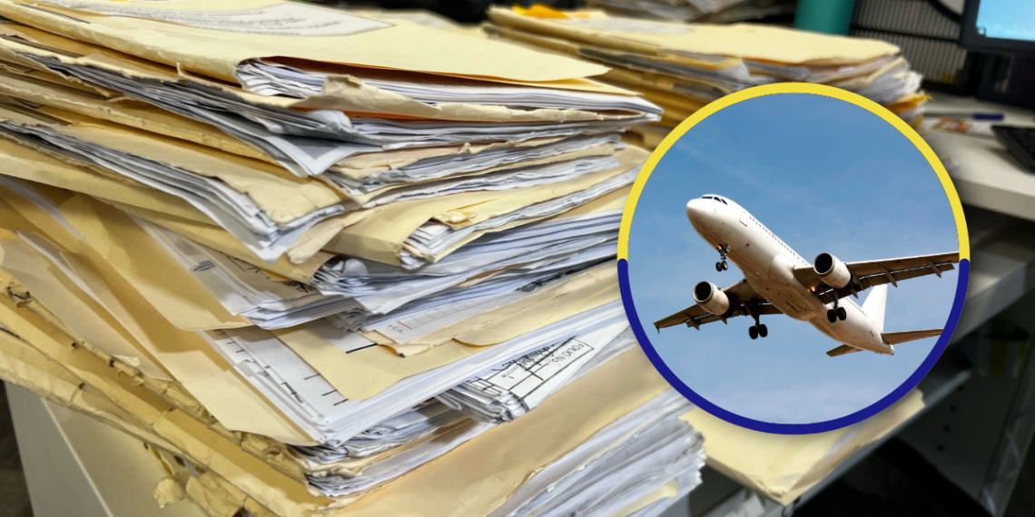Remiten al Ministerio Público 50 expedientes de agencias de viajes estafadoras