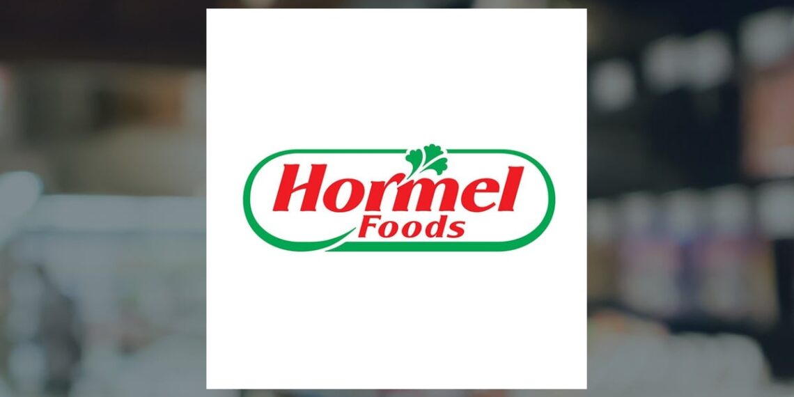 Hormel Foods logo
