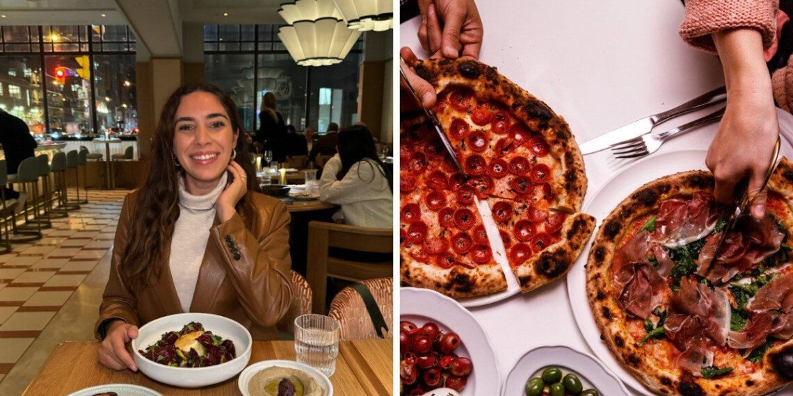 I've Lived In Toronto For 10 Years & These Are The Most Romantic Restaurants For Valentine's Day