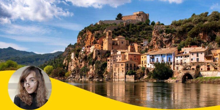 Vivo en Tarragona y estos son los pueblos bonitos que siempre recomiendo