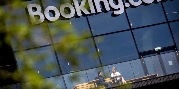 SANCION BOOKING ESPAÑA